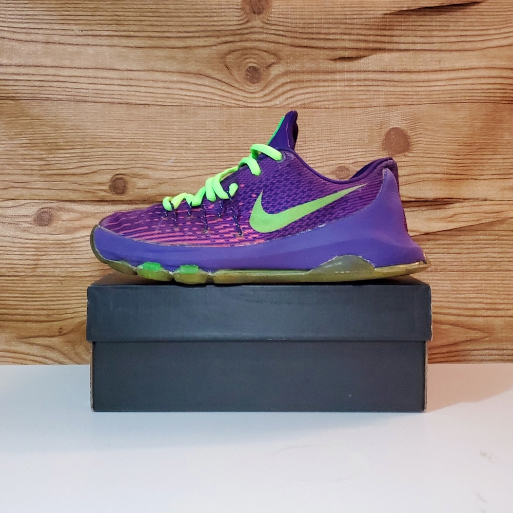 Nike KD VIII